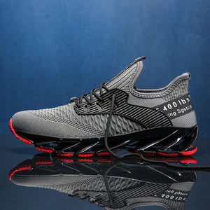 TURBO SNEAKERS