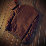 FURINO JACKET