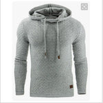 CHAIN MAIL SWEATSHIRTS