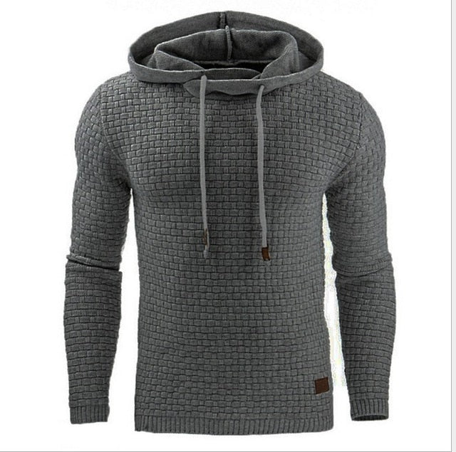 CHAIN MAIL SWEATSHIRTS