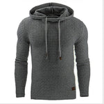 CHAIN MAIL SWEATSHIRTS