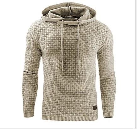 CHAIN MAIL SWEATSHIRTS