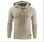 CHAIN MAIL SWEATSHIRTS