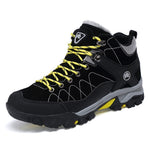 ICEBREAKER BOOTS