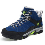 ICEBREAKER BOOTS