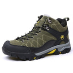 ICEBREAKER BOOTS