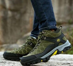 ICEBREAKER BOOTS