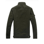 MILITARY JACKET