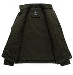 MILITARY JACKET