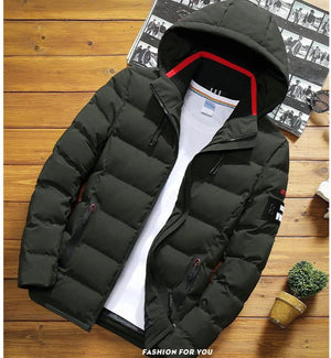 FASHFIT JACKET