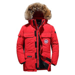 DOUBLE H JACKET