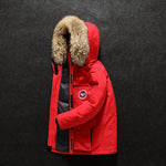 DOUBLE H JACKET