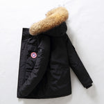 DOUBLE H JACKET