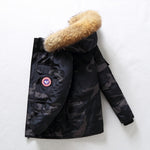 DOUBLE H JACKET