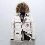 DOUBLE H JACKET