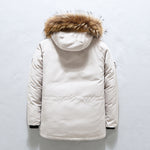 DOUBLE H JACKET