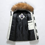 DOUBLE H JACKET