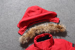 DOUBLE H JACKET