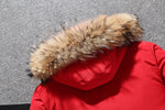 DOUBLE H JACKET