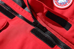 DOUBLE H JACKET