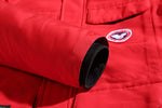 DOUBLE H JACKET