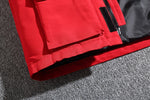 DOUBLE H JACKET