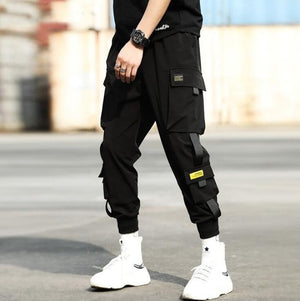 HIP HOP JOGGERS