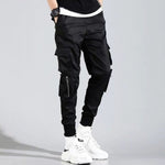 HIP HOP JOGGERS