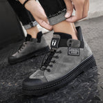 URBANSTREET BOOTS