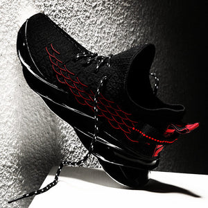 VENOM SNEAKERS