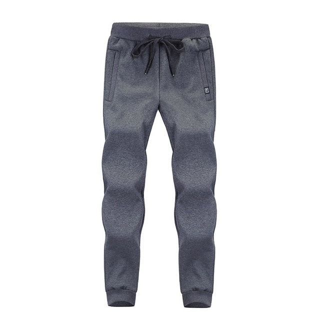 WINTER WARM JOGGERS