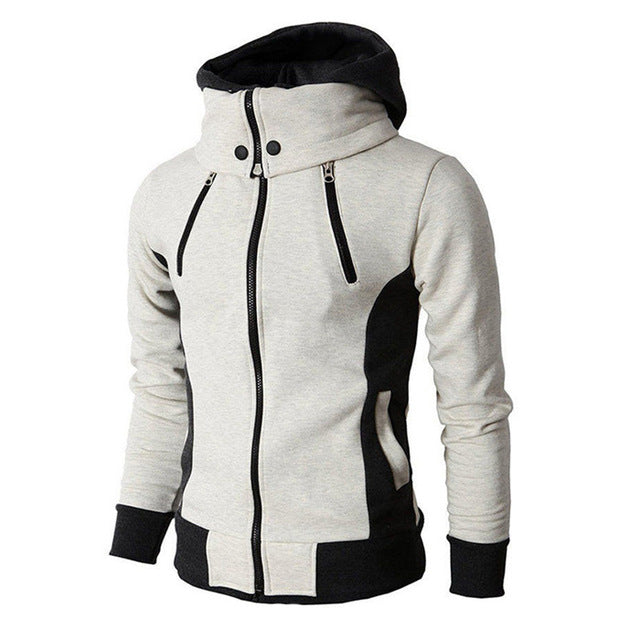 ORBITOR MODERN HOODIE