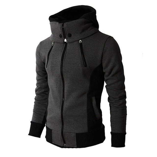 ORBITOR MODERN HOODIE