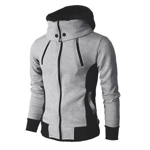 ORBITOR MODERN HOODIE