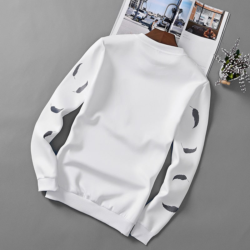 URBAN SWEATSHIRT