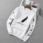 URBAN SWEATSHIRT