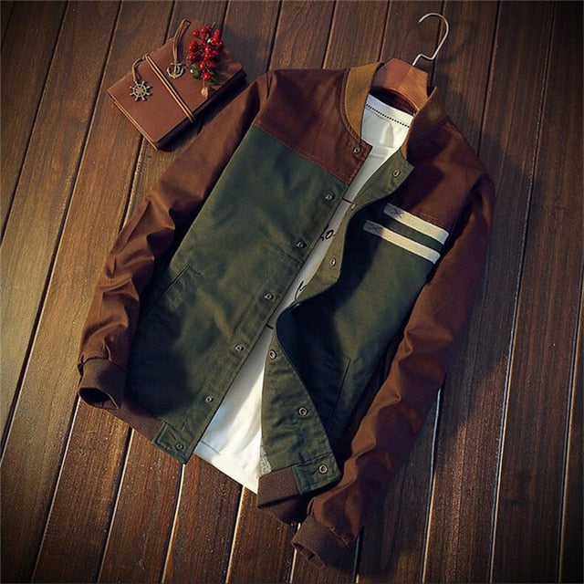 FURINO JACKET