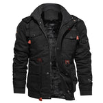 MOUNTAINSKIN MEN'S JACKET