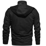 MOUNTAINSKIN MEN'S JACKET