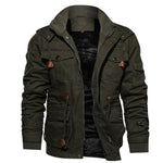 MOUNTAINSKIN MEN'S JACKET