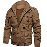 MOUNTAINSKIN MEN'S JACKET