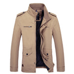 ELIANO JACKET