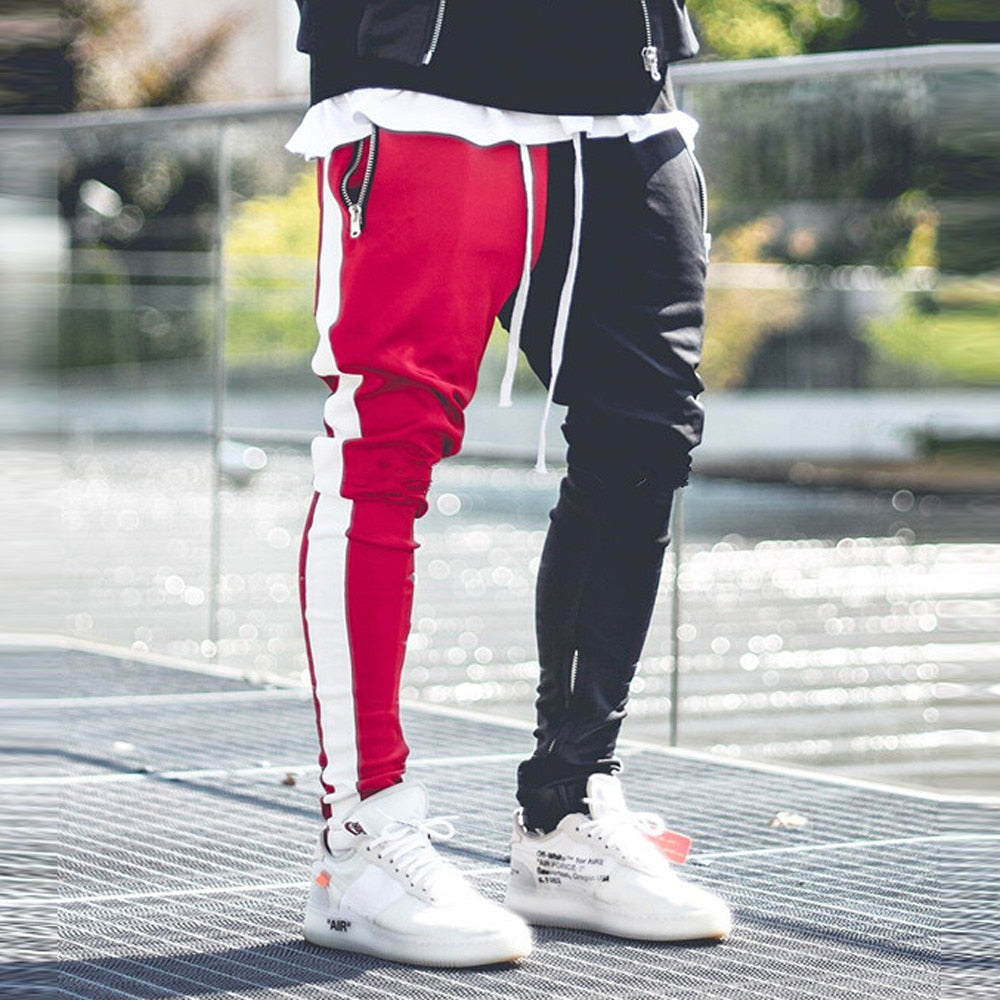 VULCAN X6X JOGGERS