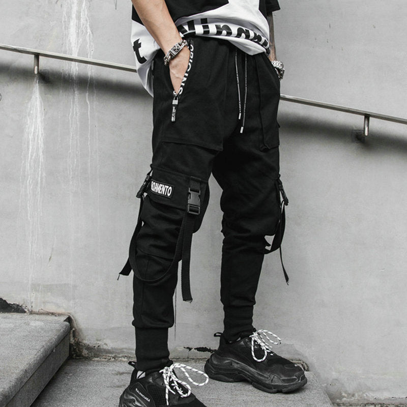 ORIGINS JOGGER PANTS