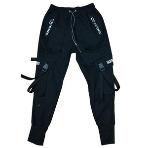 ORIGINS JOGGER PANTS