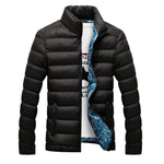 THIAGO JACKET