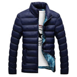 THIAGO JACKET