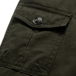 MILITARY JACKET