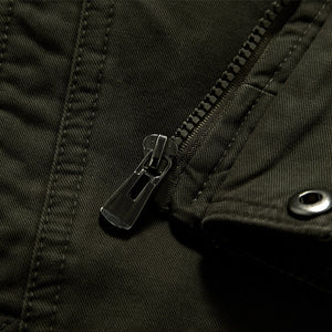 MILITARY JACKET