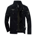 MILITARY JACKET